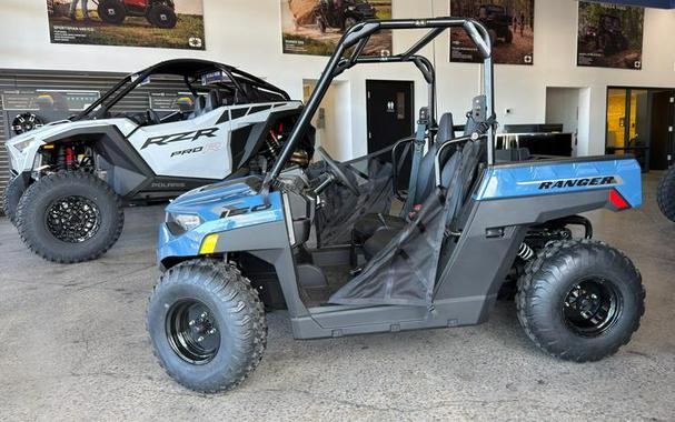 2026 Polaris® Ranger 150 EFI