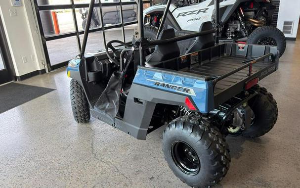 2026 Polaris® Ranger 150 EFI