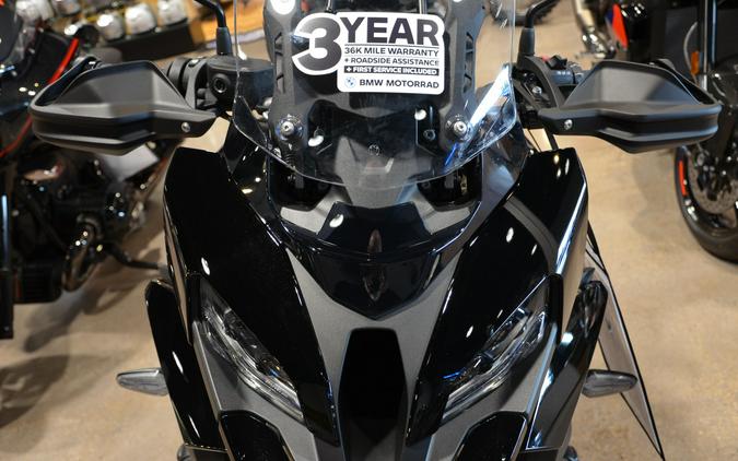 2026 BMW S 1000 XR