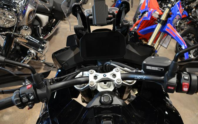 2026 BMW S 1000 XR