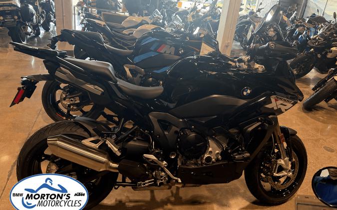 2026 BMW S 1000 XR