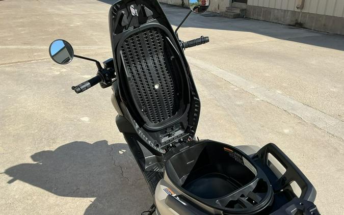 2026 Yamaha Zuma 125