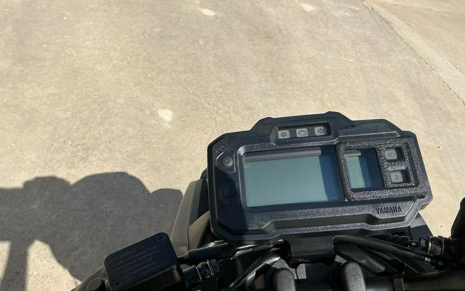 2026 Yamaha Zuma 125