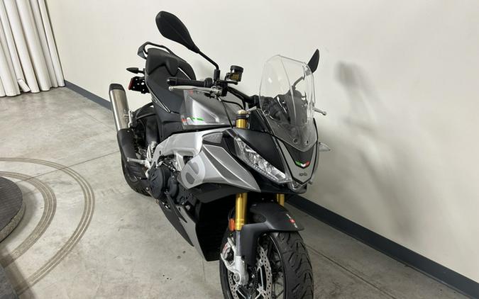 2023 Aprilia TUONO V4 1100 RR