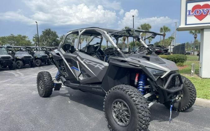 2024 Polaris® RZR Pro R 4 Ultimate