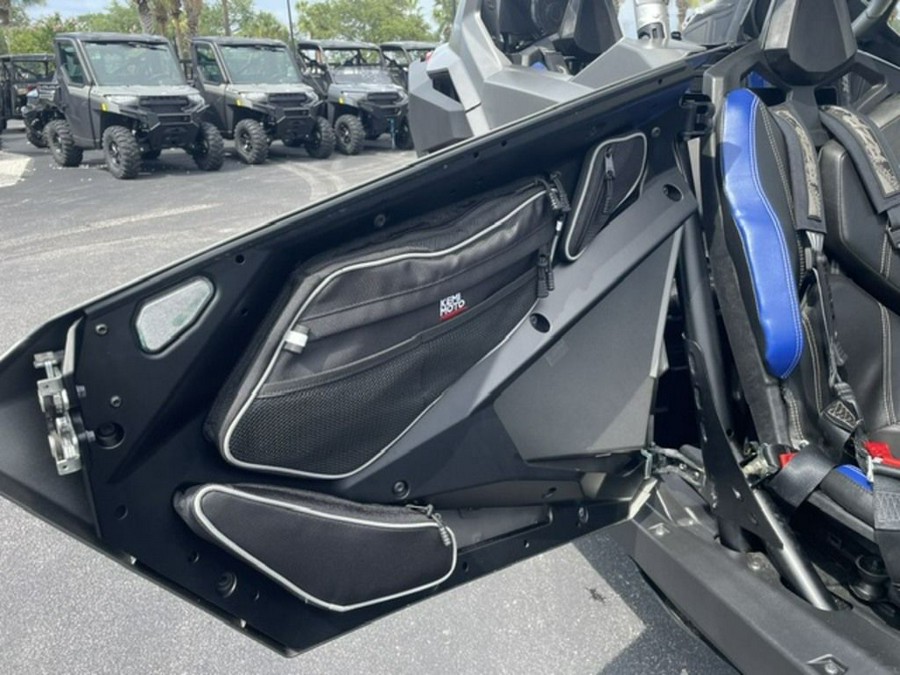 2024 Polaris® RZR Pro R 4 Ultimate