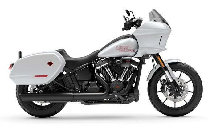 2026 Harley-Davidson® FXLRST - Low Rider® ST