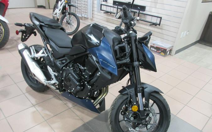 2026 HONDA CB750 HORNET E-CLUTCH