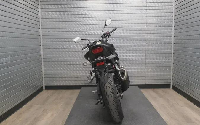 2026 HONDA CB750 HORNET E-CLUTCH