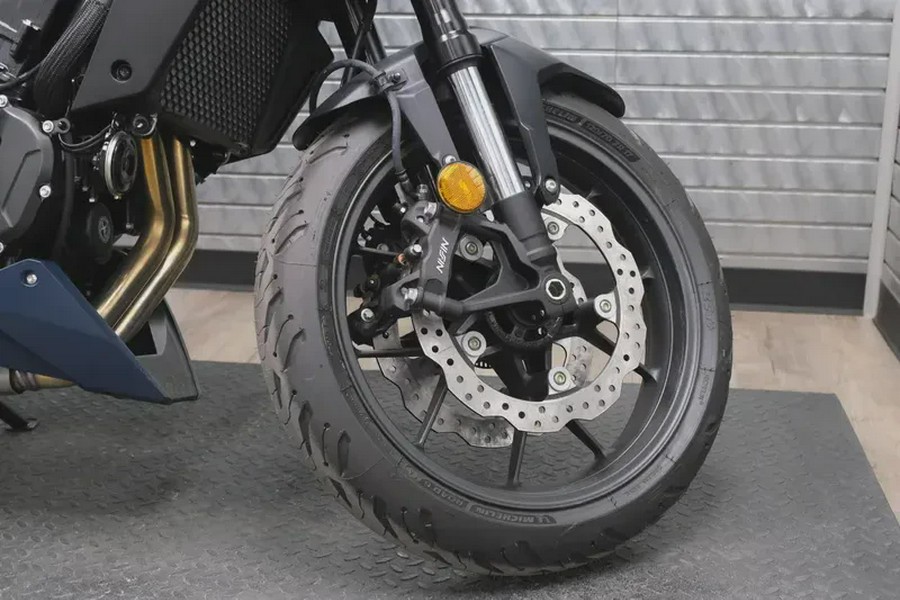 2026 HONDA CB750 HORNET E-CLUTCH
