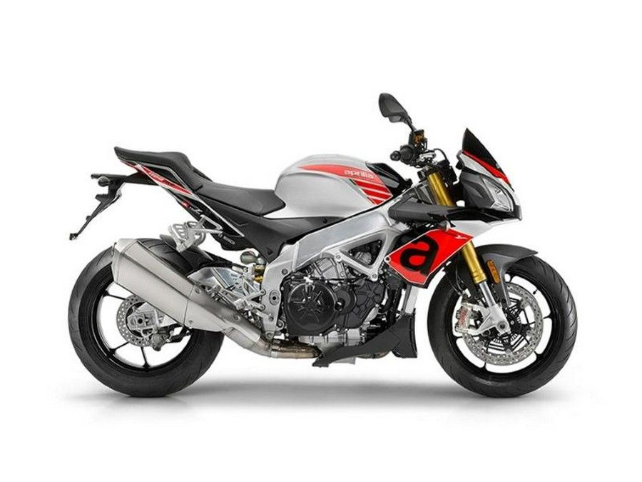 2018 Aprilia® Tuono V4 1100 RR ABS