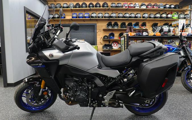 2022 Yamaha TRACER 9 GT