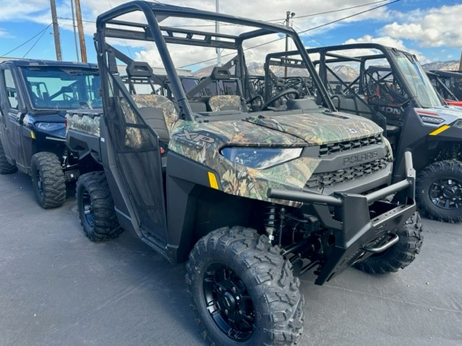 2024 Polaris Industries RANGER XP 1000 PREMIUM - PPC