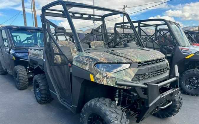 2024 Polaris Industries RANGER XP 1000 PREMIUM - PPC