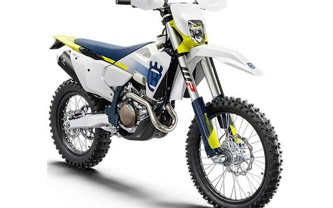 2024 Husqvarna FE 450