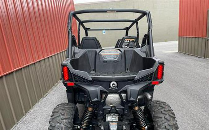 2023 Can-Am Maverick Sport Max DPS