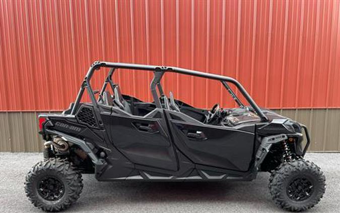 2023 Can-Am Maverick Sport Max DPS