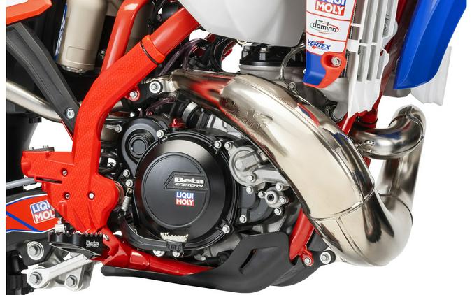 2024 Beta Motorcycles 300 RR Race Edition 2-stroke