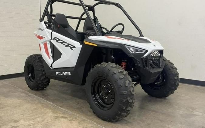 2023 Polaris® RZR 200 EFI