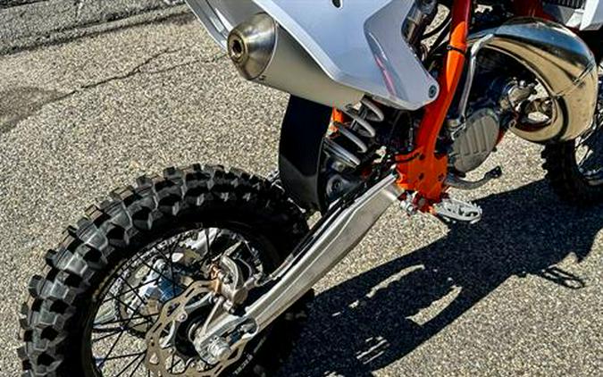 2023 KTM 85 SX 17/14