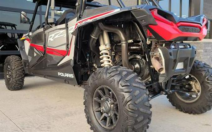 2023 Polaris RZR XP 4 1000 Ultimate