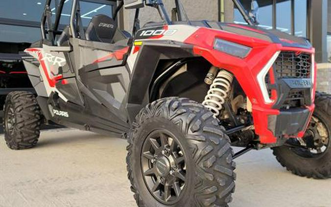 2023 Polaris RZR XP 4 1000 Ultimate