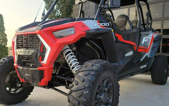 2023 Polaris RZR XP 4 1000 Ultimate