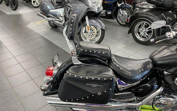 2008 Suzuki BOULEVARD C50T