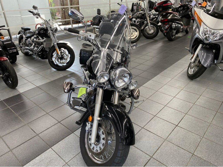 2008 Suzuki BOULEVARD C50T