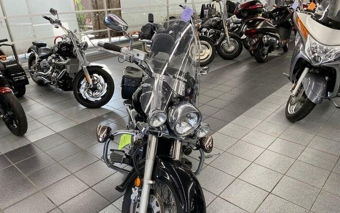 2008 Suzuki BOULEVARD C50T