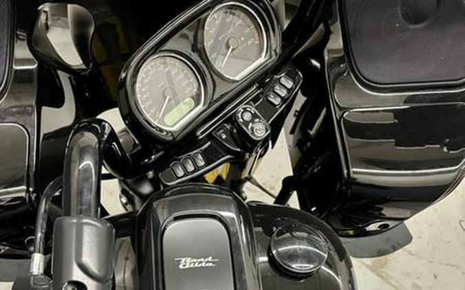 2022 Harley-Davidson® FLTRXST - Road Glide® ST