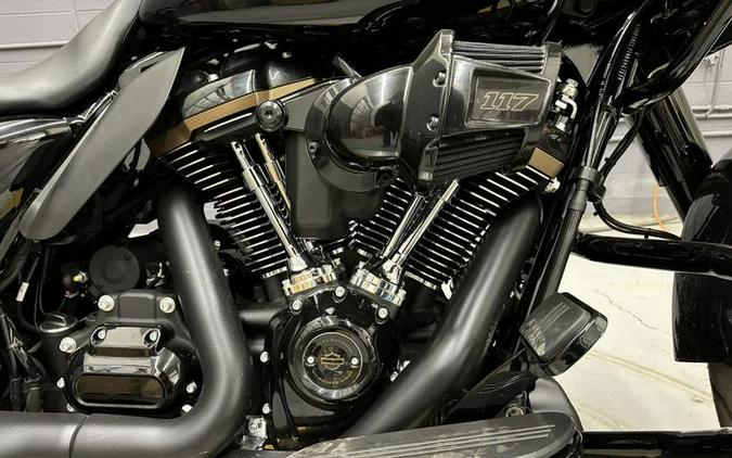 2022 Harley-Davidson® FLTRXST - Road Glide® ST