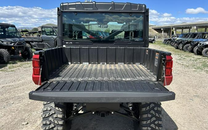 2025 Polaris® Ranger Crew XP 1000 Northstar Edition Ultimate