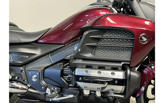 2014 Honda GOLD WING VALKYRIE GL1800C