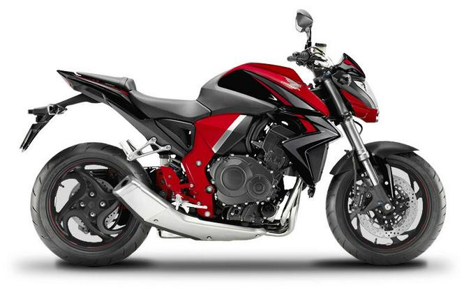 2015 Honda® CB1000R