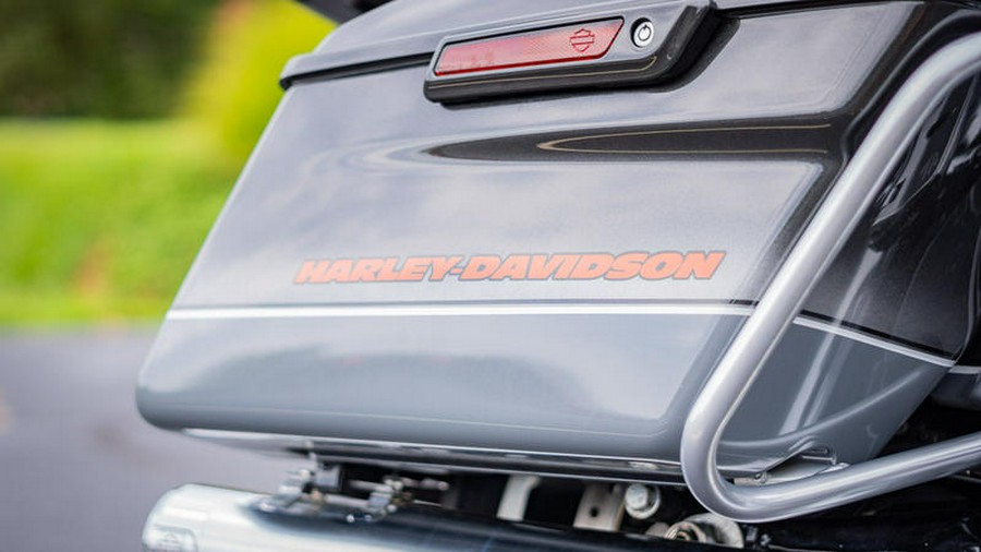 2020 Harley-Davidson® FLHTKSE - CVO™ Limited