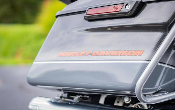 2020 Harley-Davidson® FLHTKSE - CVO™ Limited