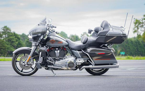 2020 Harley-Davidson® FLHTKSE - CVO™ Limited