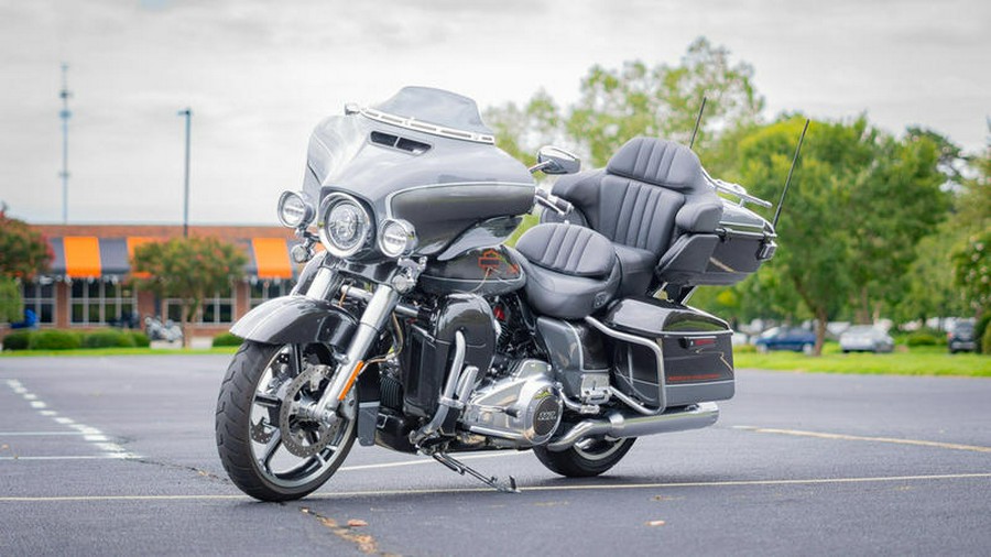 2020 Harley-Davidson® FLHTKSE - CVO™ Limited