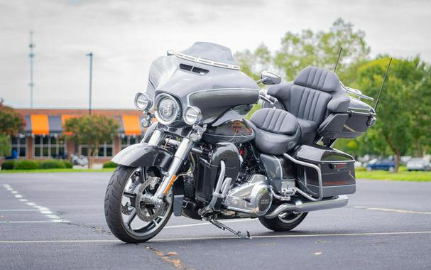 2020 Harley-Davidson® FLHTKSE - CVO™ Limited