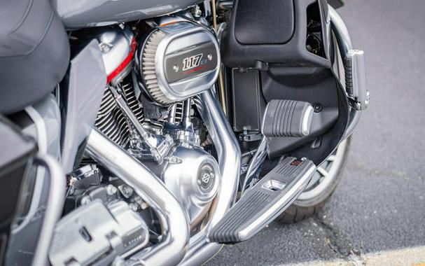 2020 Harley-Davidson® FLHTKSE - CVO™ Limited