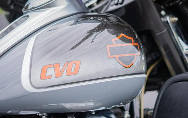 2020 Harley-Davidson® FLHTKSE - CVO™ Limited