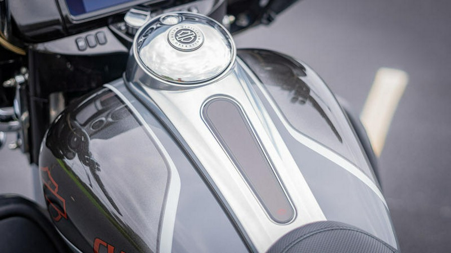 2020 Harley-Davidson® FLHTKSE - CVO™ Limited