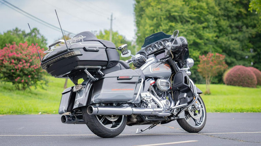 2020 Harley-Davidson® FLHTKSE - CVO™ Limited