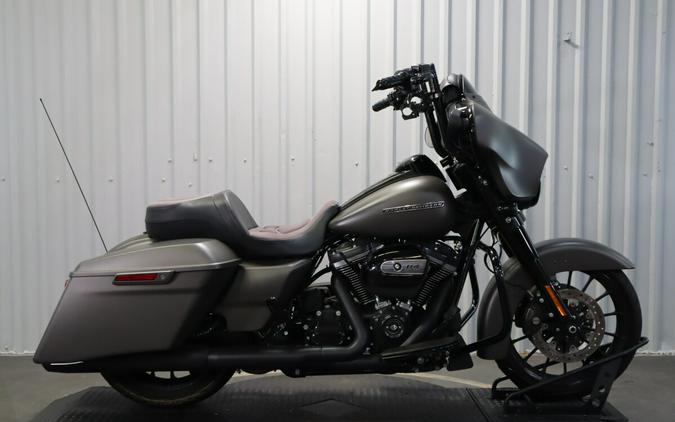 2019 Harley-Davidson Street Glide Special