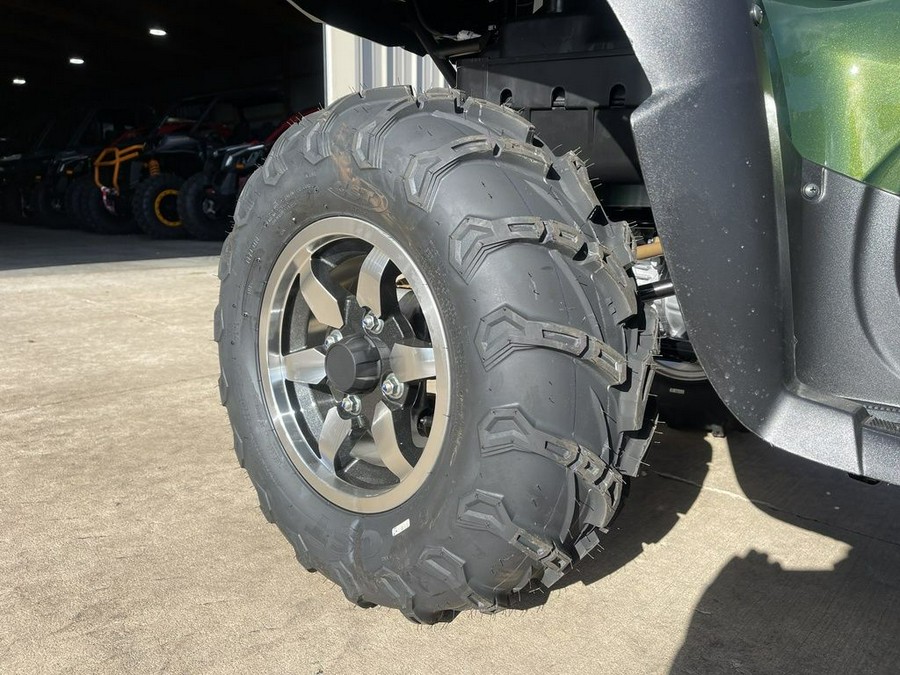 2026 Kawasaki Brute Force® 750 SE EPS