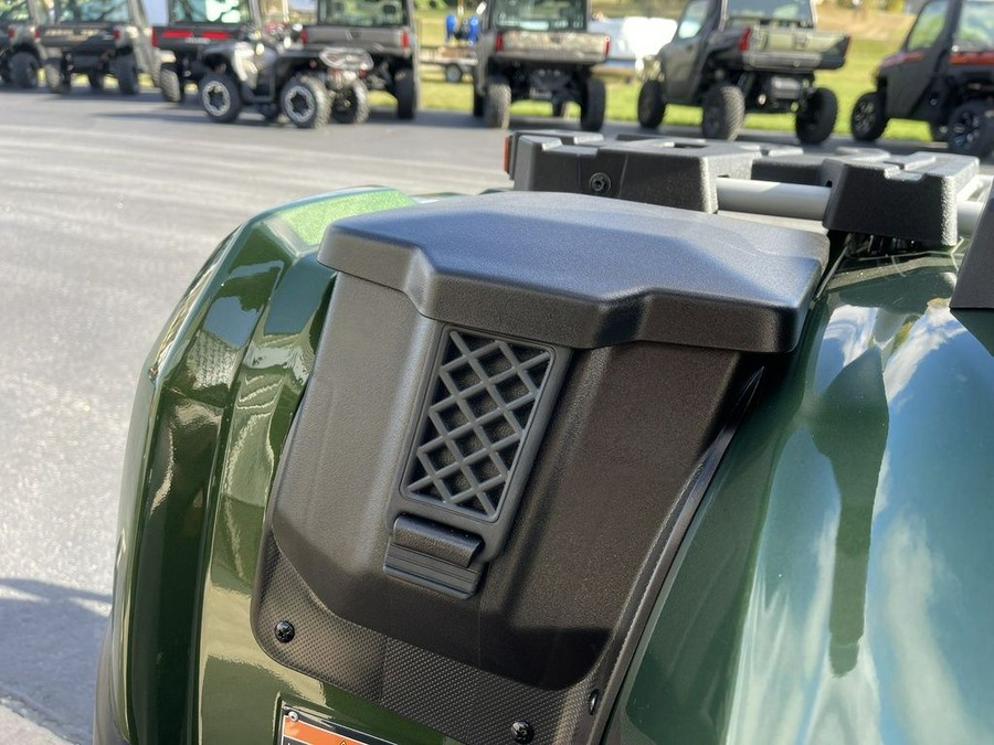 2026 Kawasaki Brute Force® 750 SE EPS