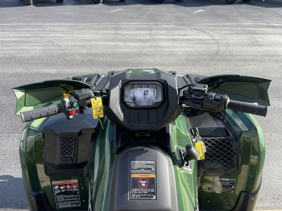 2026 Kawasaki Brute Force® 750 SE EPS