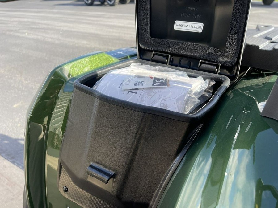 2026 Kawasaki Brute Force® 750 SE EPS