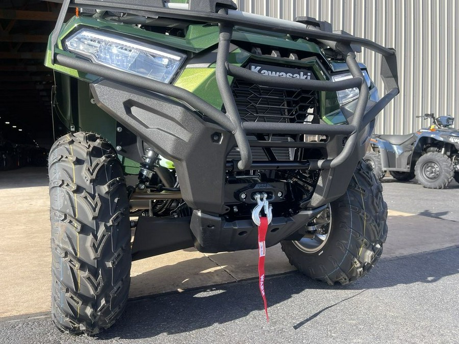 2026 Kawasaki Brute Force® 750 SE EPS